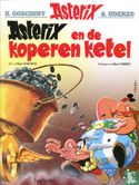 Asterix en de koperen ketel - Afbeelding 1