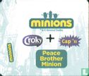 Peace Brother Minion - Image 2