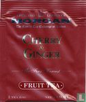 Cherry & Ginger