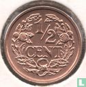 Netherlands ½ cent 1940 - Image 2
