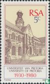 University of Pretoria 50 years - Image 1