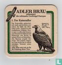 Adler Bräu 1. Der Kaiseradler - Bild 1