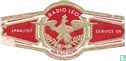Radio Leo  Non Plus Ultra - Kwaliteit - Service en - Image 1