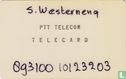 PTT Telecom Telecard - Bild 1