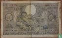 100 Francs20 Belgas (FR) 12-08-1943  - Image 1