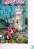 The Many Reincarnations 6 - Image 1