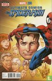 Ultimate Comics: All New Spider-Man 200 - Afbeelding 1