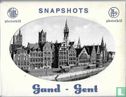 Gand - Gent 10 snapshots - Bild 1