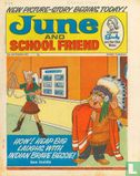 June and School Friend 540 - Afbeelding 1