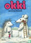 Okki Winterboek 1990 - Afbeelding 1