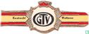 GTV - Kwatrecht - Wetteren - Afbeelding 1