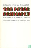 The Peter Principle - Image 1