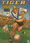 Tiger Annual 1983 - Afbeelding 2