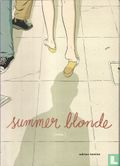Summer Blonde (stories) - Image 1