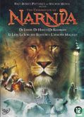 The Chronicles of Narnia: De Leeuw, de Heks en de Kleerkast   - Afbeelding 1