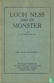 Loch Ness and its Monster - Afbeelding 1