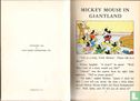 Mickey Mouse in 'Giantland' - Afbeelding 3