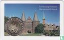 Duitsland 2 euro 2006 (coincard - A) "Schleswig - Holstein" - Afbeelding 1