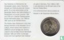 Germany 2 euro 2006 (coincard - A) "Schleswig - Holstein" - Image 2