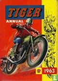 Tiger Annual 1963 - Image 2