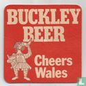 Buckley Beer Cheers Wales - Image 1