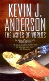 The Ashes of Worlds - Image 1