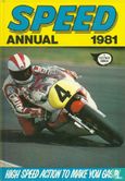 Speed Annual 1981 - Image 1