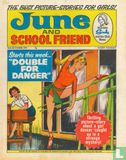 June and School Friend 541 - Afbeelding 1