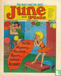 June and Pixie 50 - Afbeelding 1