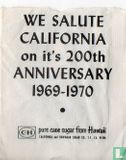 California Bicentennial - Bild 2