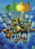 Okki Winterboek 1988 - Afbeelding 1