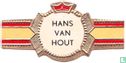 Hans van Hout - Afbeelding 1