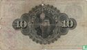 Suède 10 Kronor 1925 - Image 2