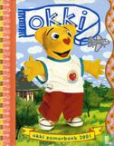 Okki zomerboek 2001 - Image 1