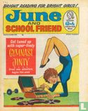 June and School Friend 539 - Bild 1