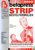 Strip Bestelformulier juli/augustus/september 1996 - Image 1