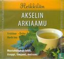 Akselin Arkiaamu - Image 1