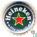 Heineken - Open Your City (twist) - Image 1