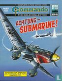 Achtung-Submarine! - Afbeelding 1