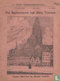 De spionnen op den toren - Afbeelding 1