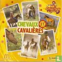 Chevaux et Cavalières - Afbeelding 1