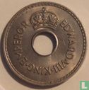 Fiji 1 penny 1936 (type 2) - Afbeelding 2