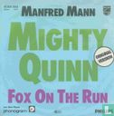 Mighty Quinn