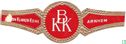 BKK - Beton Klinker Kei N.V. - Arnhem - Image 1
