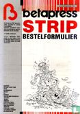 Strip Bestelformulier januari/februari/maart 1994 - Bild 1