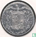 Spain 10 centimos 1953 - Image 2