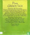 Pure Green Tea - Image 2