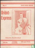 Oriënt-Express - Afbeelding 1