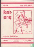 Ranch-oorlog - Image 1