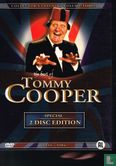 The Best of Tommy Cooper - Special 2 Disc Edition - Image 1